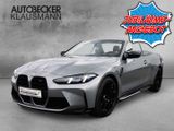 BMW M4 xDrive Competition Cabrio  LC PROF HuD LED KA
