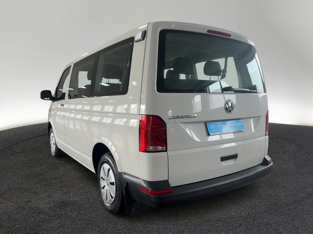 Volkswagen T6 Caravelle - Bild 2
