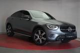 Mercedes-Benz GLC 220 d 4Matic 9G-Tronic Navi/Leder/Temp/Kamer - Mercedes-Benz GLC 220 in Braunschweig