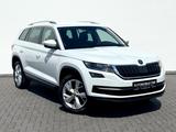 Skoda Kodiaq 2.0 TSI DSG 4x4 /NAVI/LED/ACC/AHK/360CAM/ - Skoda Kodiaq Gebrauchtwagen