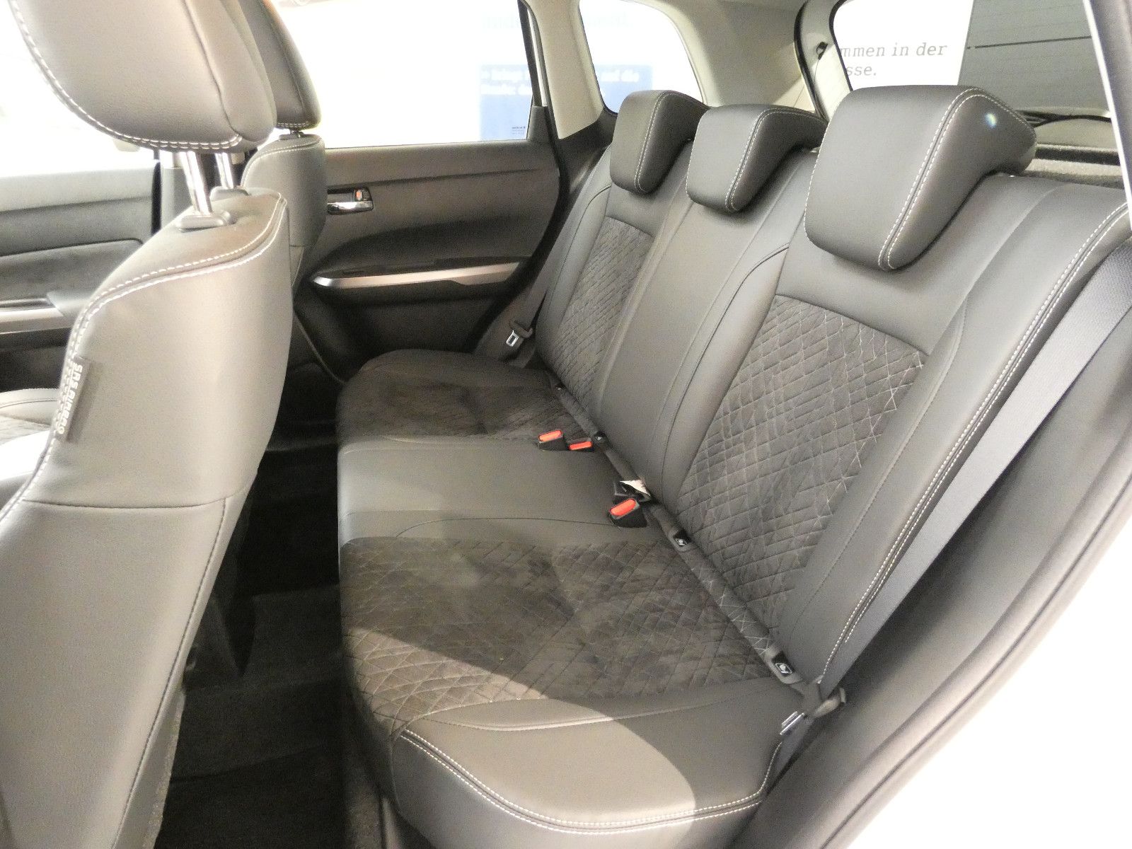 Suzuki Vitara - Bild 12