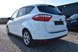 Ford C-Max C-MAX Trend - Ford C-Max Trend mit Benzin-Antrieb