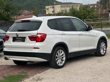 BMW X3 - 6