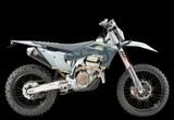 Husqvarna FE 350 PRO 2026 - HUSQVARNA FE 350 PRO