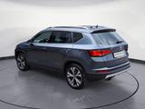 Seat Ateca 2.0 TSI AHK - gebrauchte Seat SUV & Geländewagen