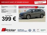 Volkswagen Tayron Life 1,5 l eTSI 150 PS DSG 399,- ACC RFK - Volkswagen Tayron Neuwagen