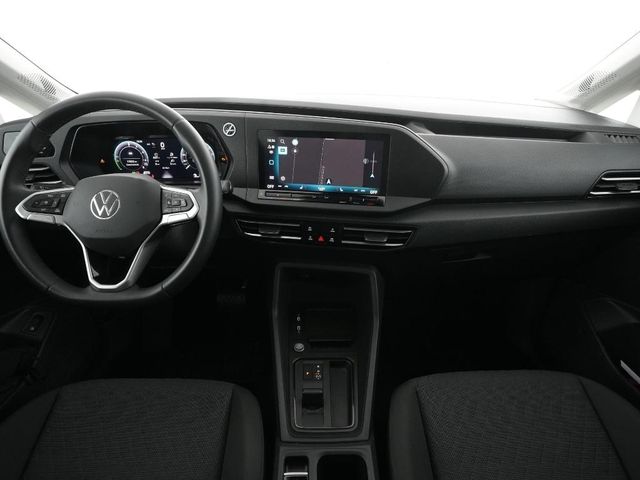 Caddy Maxi Life 1.5 TSI eHybrid DSG NAVI KAM