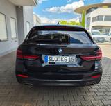 BMW 530d Touring M Sportpaket - BMW 530: Sportpaket 530d M