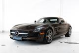 Mercedes-Benz SLS AM Fully Serviced - Rocky Mountains - - Mercedes-Benz SLS AMG: Roadster