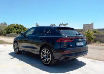Audi Q8 - 7