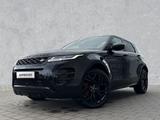 Land Rover Range Rover Evoque R-Dynamic SE P300e,20-Z,Black