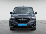 Opel Combo Life 1.5 D Elegance (EURO 6d) - silberne Opel Combo Life