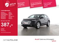Audi Q4 - Vorschau Bild 1