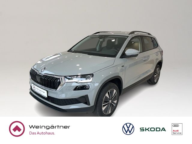 Skoda Karoq 1.5 TSI ACT Selection, AHK, Amundsen, ACC,