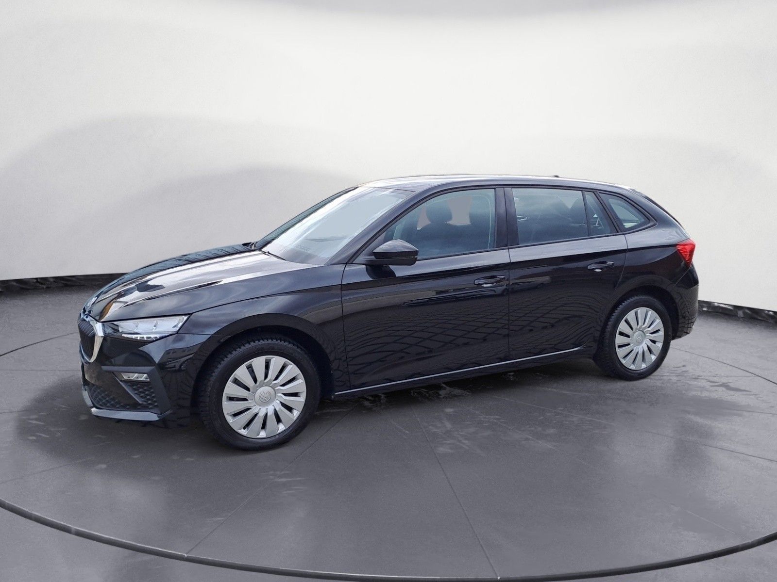Skoda Scala - Bild 2