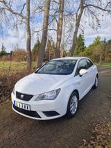 Seat Ibiza 1.2 TDI Style SC TÜV 11/26 Klimaautomatik - Seat Ibiza aus 2015 mit Diesel-Antrieb: Kleinwagen