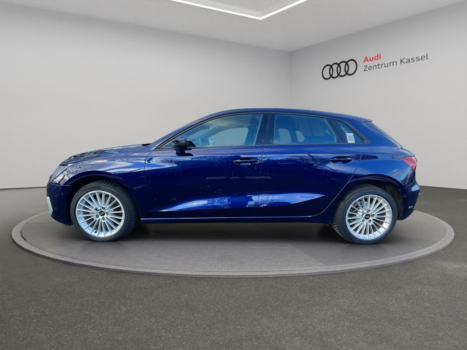 Audi A3 - Bild 4