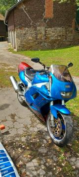 Yamaha FZR 1000 3LE  - YAMAHA FZR 1000 3LE