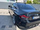 BMW M240i xDrive Steptronic Coupé - - BMW M240i mit Panoramadach