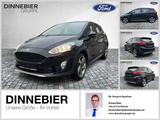 Ford FIESTA ACTIVE 5D 1.0 L EB 85PS GJZ1 PP LM Klima - Ford Fiesta: 5d