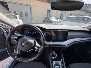 Skoda Octavia - 11