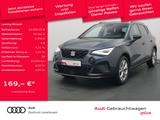 Seat Arona TSI FR SPORTSITZE NAVI VIRT KAM LED SHZ - SEAT Arona Leasingangebote für Privatpersonen