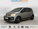 Volkswagen up! GTI KAMERA SITZ.HZG TEMPOMAT ALU PDC BLUETOO - VW up! Gebrauchtwagen in Duisburg