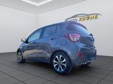 Hyundai i10 YES!*KLIMA*5TÜRIG*63.000KM*ALU*SHZG*MFL*TOP* - Hyundai i10: Yes