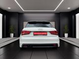 Audi A1 2,0l 200KW (272PS) UMBAU S line 17 Zoll Sinte - Audi A1: Ps