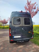 Yucon 6.0 GD 4x4 K-Peak MB Sprinter 190PS | Solar |AHK - Angebote