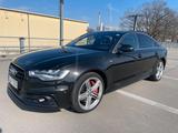 Audi A6 3.0 TDI 230kW quattro tiptronic -