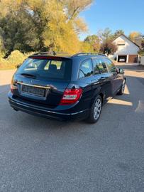 2012 Mercedes-BENZ C 180 照片 3