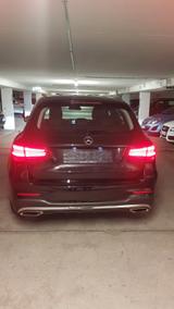 Mercedes-Benz CLC 250 - Mercedes-Benz CLC-Klasse Gebrauchtwagen
