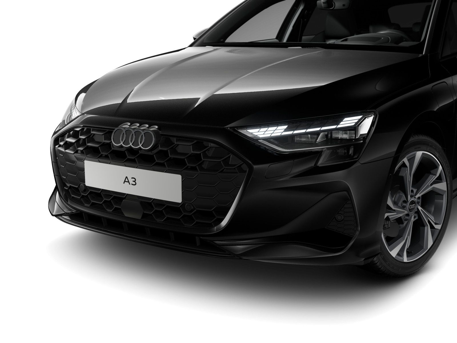 Audi A3 - Bild 8