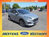 Ford Kuga ST-Line X PHEV AHK Navi Kamera Winter-Paket - Ford Kuga mit Anhängerkupplung
