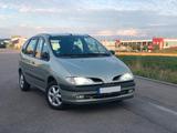 Renault Megane Scenic 1.6e Familienauto ge... - gebrauchte Renault Megane aus dem Jahr 1999
