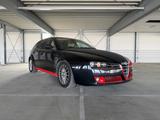 Alfa Romeo 159 Sportwagon TEMP PDC SH BT - Alfa Romeo 159 in München
