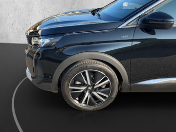 Peugeot 3008 GT 300 Hybrid 4 AHK+Night Vision+SD