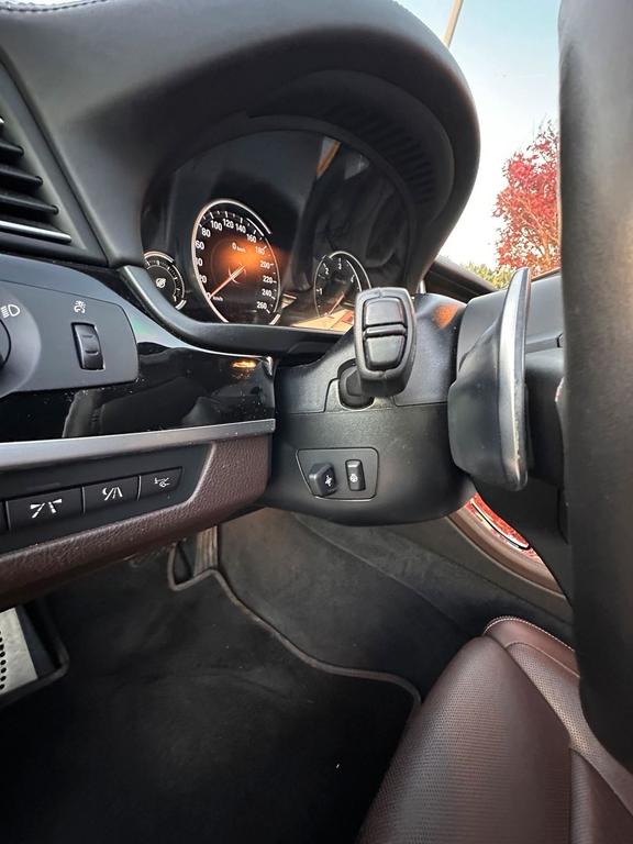 BMW 535