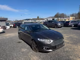 Ford Mondeo Turnier Titanium 2.0 TDCi 180 PS - Ford Mondeo mit Diesel-Antrieb: 2.0
