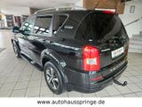 Ssangyong W 2.2 e-XDi 220 4WD Automatik Executive *7-Sitz* - Ssangyong aus 2016