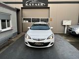 Opel Astra J GTC Innovation - Opel Astra: Innovation J