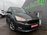 Ford C-MAX Ambiente EDITION SITZHEIZUNG+ALLWETTER+ - Ford C-Max Ambiente mit Benzin-Antrieb