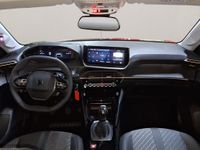 Peugeot 208 - Vorschau Bild 13