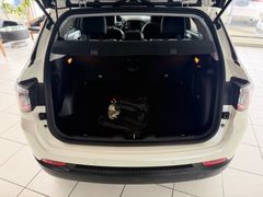 JEEP Compass Limited ACC Panorama Beats Audio Navi