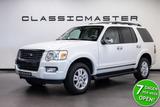 Ford Explorer XLT Exclusive Btw auto, Fiscale waarde - Ford Explorer: Xlt