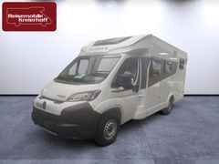Sunlight T 66S Citroen