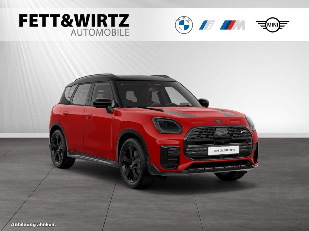 Image of MINI Countryman C (Cooper)