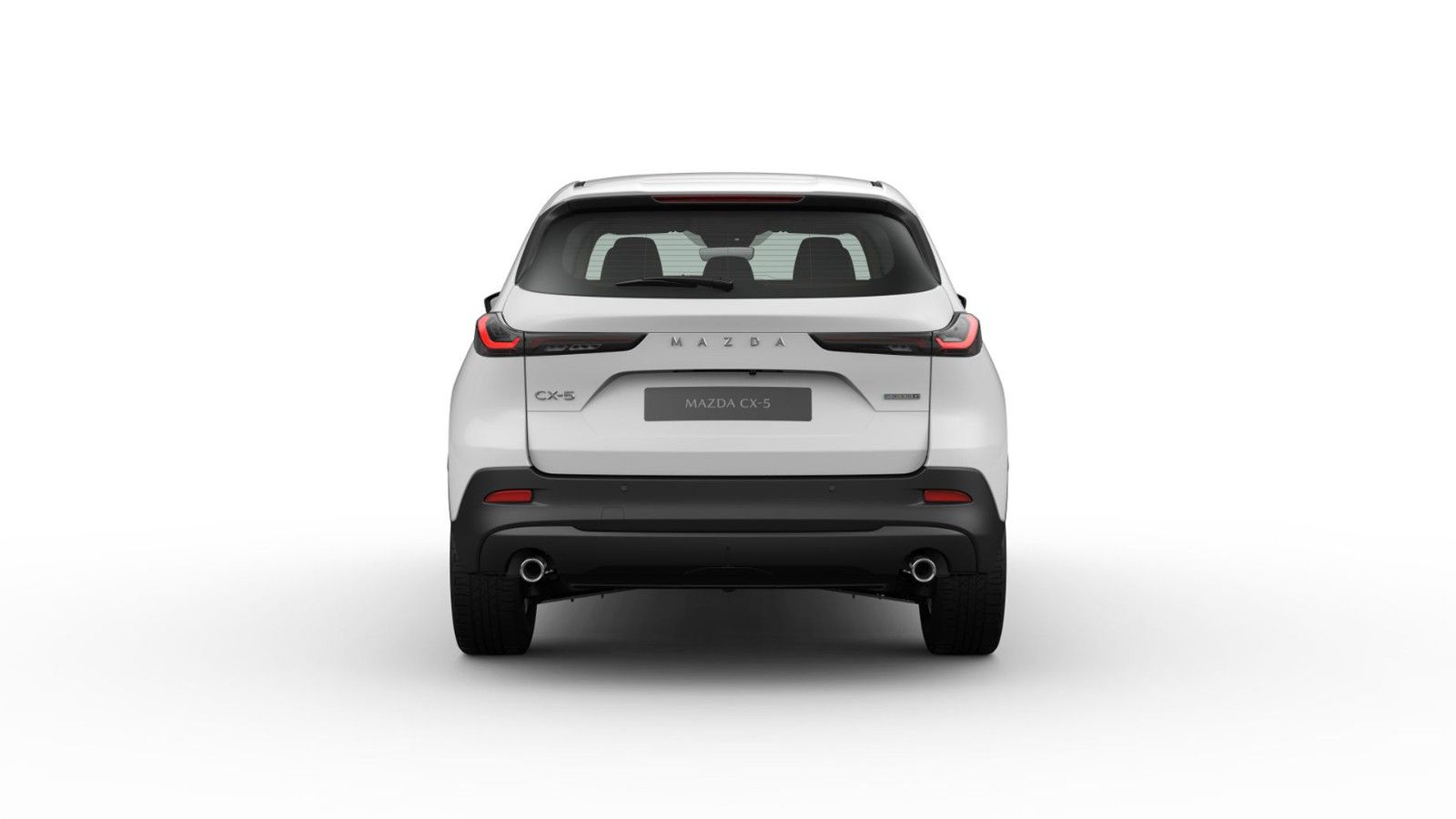 Mazda CX-5 - Bild 6