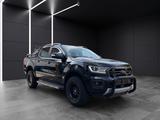 Ford Ranger*WILDTRAK*DOKA*4x4* - Ford Ranger Gebrauchtwagen in Mülheim (Ruhr)